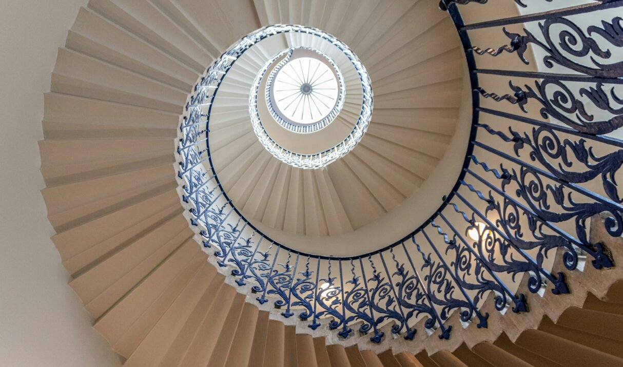 Joy and Desire Spiral